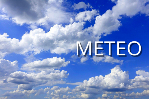Meteo 19-20 august 2023