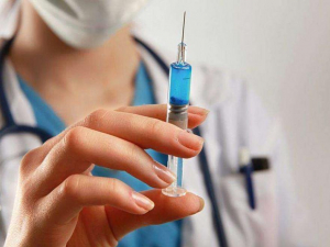 Pregătiri pentru producţia de vaccin antigripal