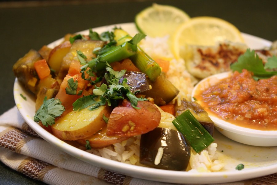 Bucătăria nepaleză: Mâncare simplă şi condimente de lux