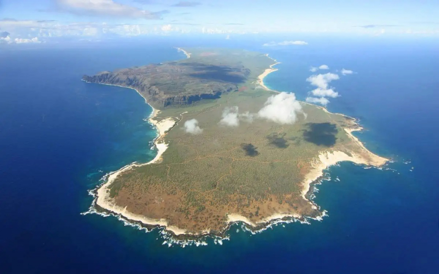 Insula Interzisă din Hawaii. Ce nu e voie să faci acolo și ce riști dacă încalci regula