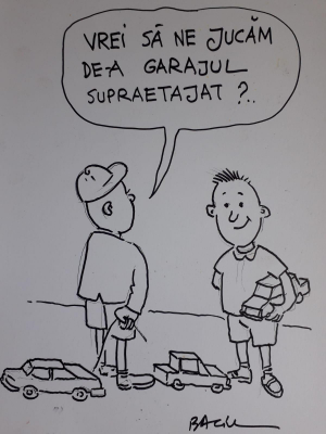 Baciu la (n)oi