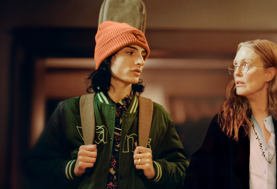 "Când termini de salvat lumea", filmul zilei la tv