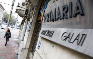 Curtea de Conturi a descoperit abateri de 2,7 milioane de euro la Primăria Galaţi