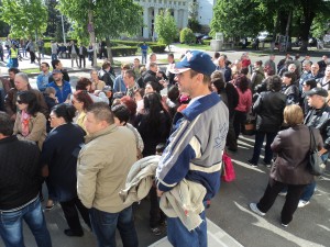 Parlamentarilor NU le pasă de TERMOFICAREA Galaţiului
