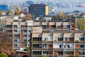 Consultant pentru strategia de dezvoltare a Galaţiului