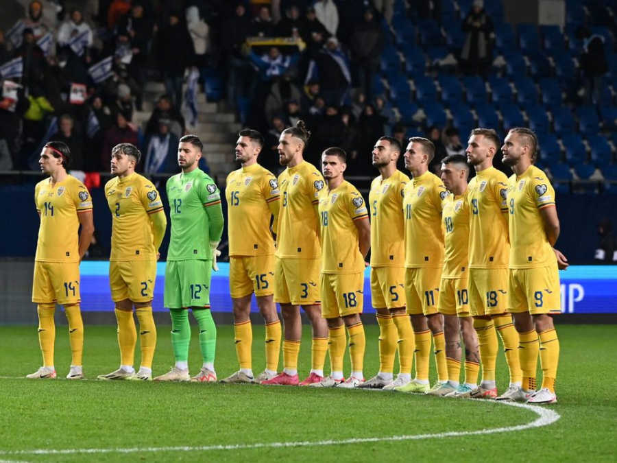 CALIFICARE! După opt ani de absență, România merge la Euro 2024!