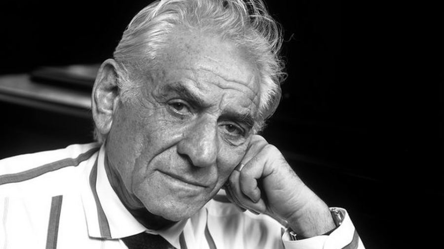 CARIERE. Leonard Bernstein, idolul unui public internațional
