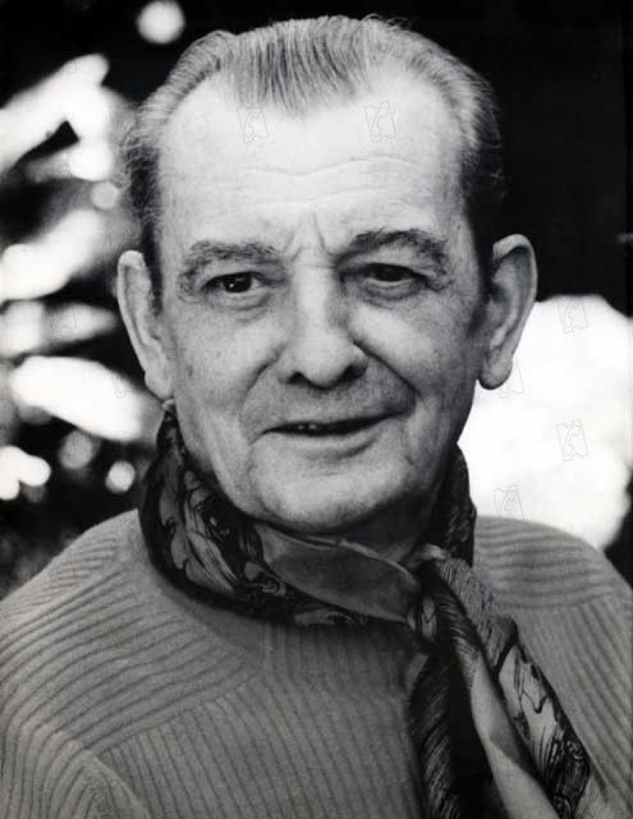 Oameni de seamă. Marcel Pagnol, primul regizor membru al Academiei Franceze