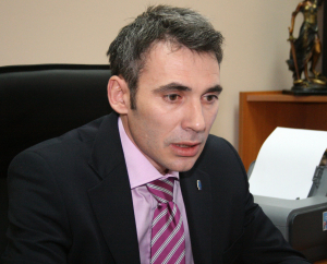 Vasile Ștefan a revenit la conducerea DSVSA