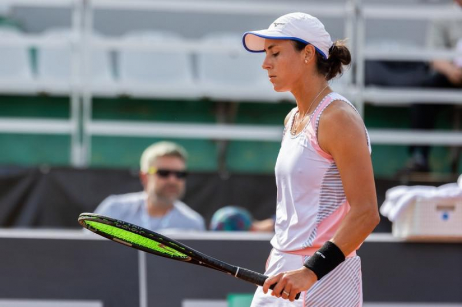 TENIS. Poziționarea gălățenilor în clasamentele naționale