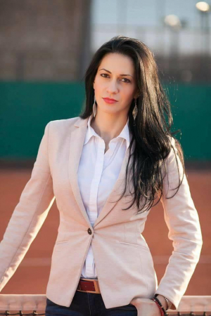 ”Trebuie să demonstrăm că suntem flexibili în gândire” - psihologul sportiv Irina Anda Bodnariu. INTERVIU