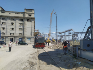 Sursa foto: SRCF Galați