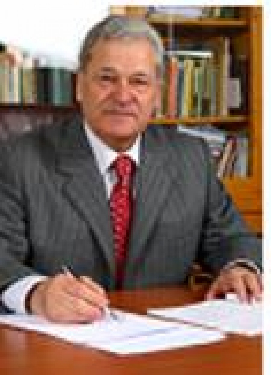Valeriu Jinescu, Doctor Honoris Causa al Facultăţii de Mecanică din Galaţi