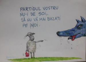 Baciu la (n)oi