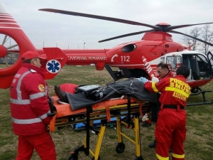 Peste 550.000 de euro, pentru HANGARUL elicopterului SMURD. Investiţia urmează să fie aprobată de CJ