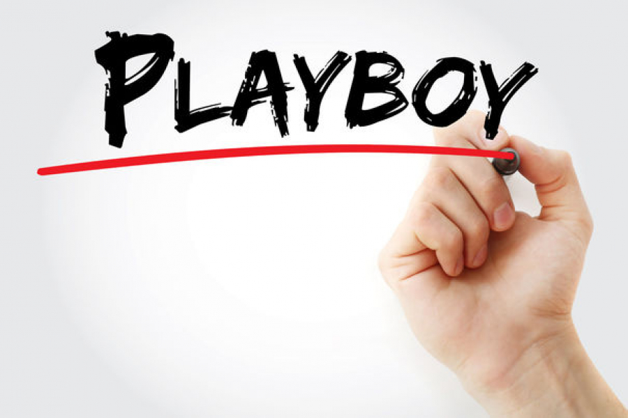 Playboy îşi va dezactiva conturile de Facebook