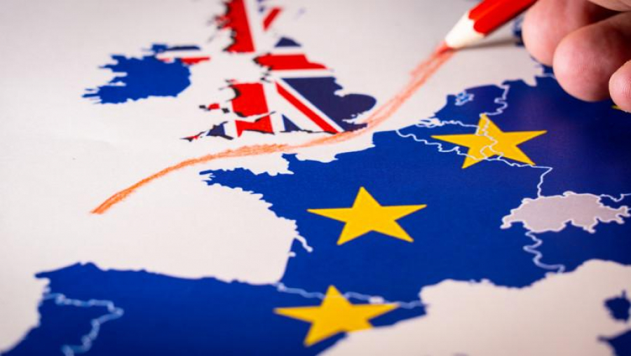 Acordul comercial Marea Britanie-Uniunea Europeană, la vot în Parlamentul European