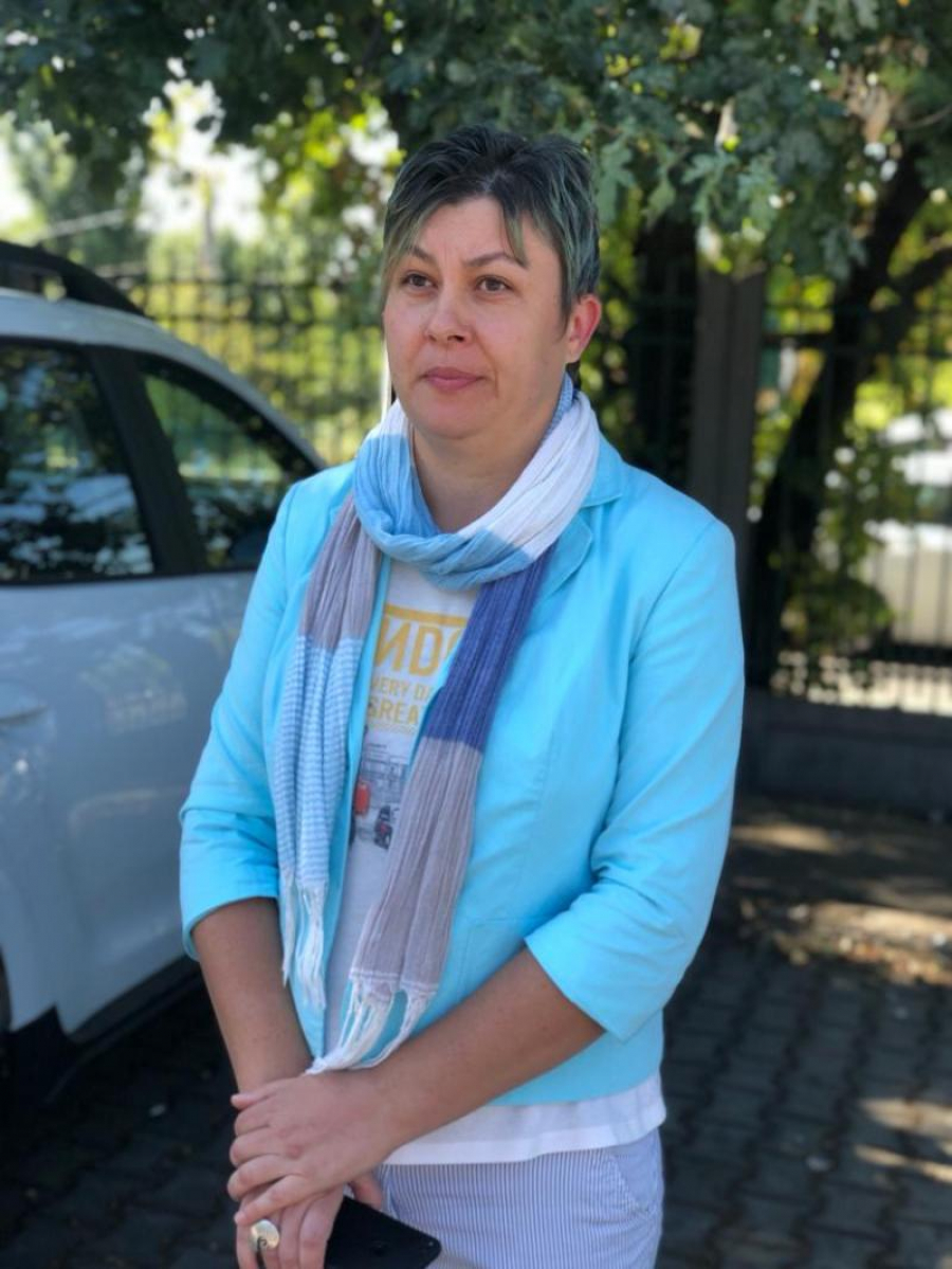 Femeie bolnavă de cancer, refuzată de un medic oncolog de la Spitalul Județean Galați