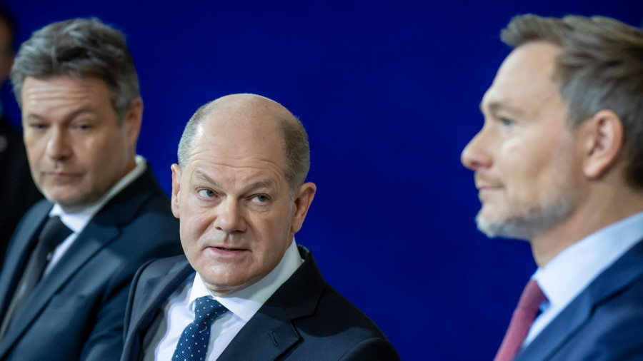 Germania, în pragul alegerilor anticipate