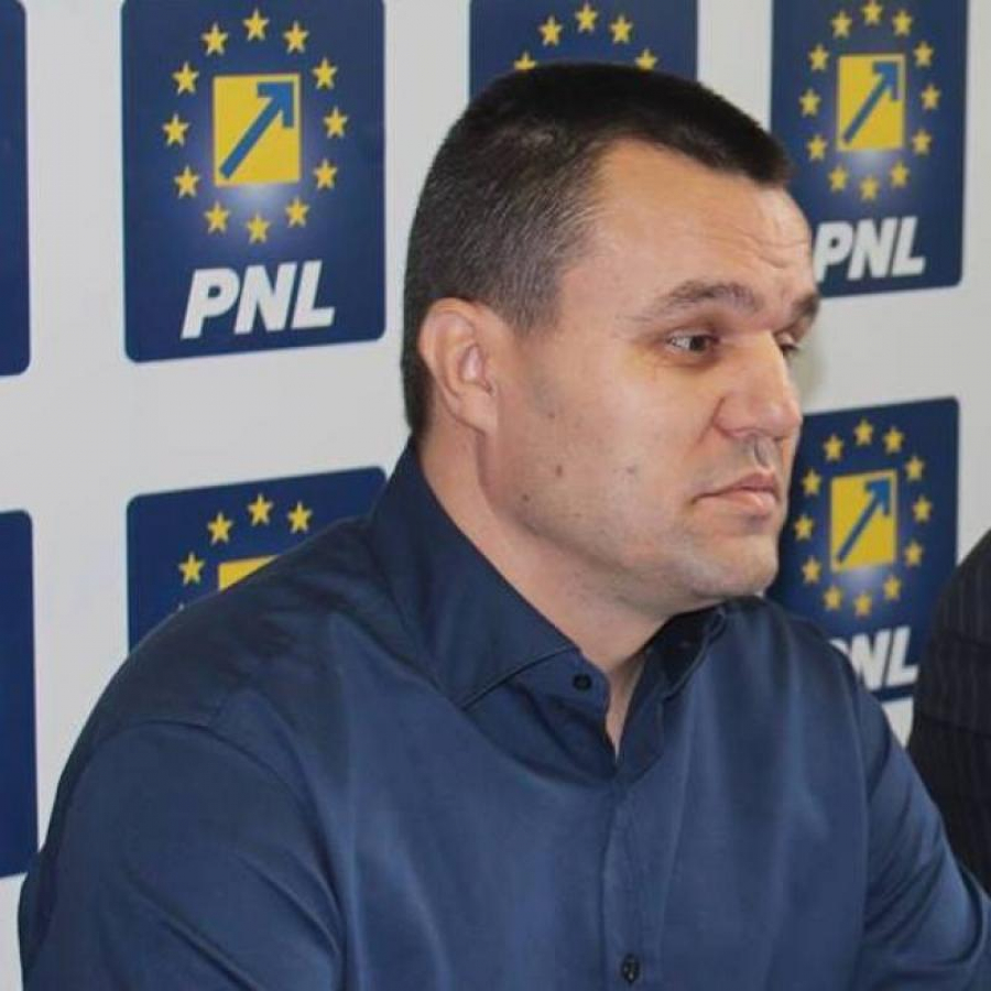 Șeful PNL Teleorman a fost trimis în judecată