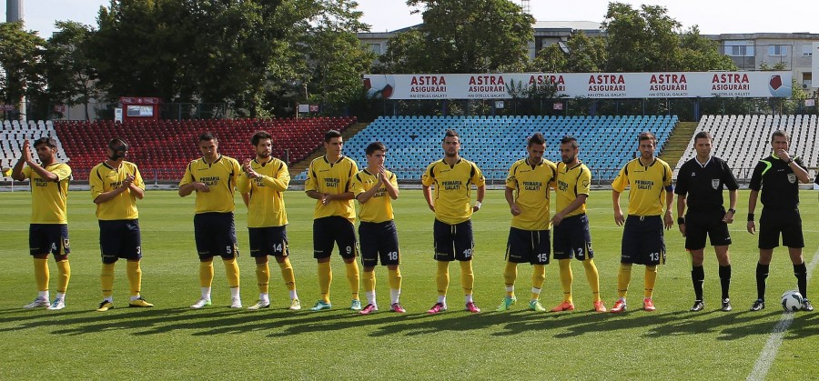 Ca la noi! FCM Dunărea, posibil start de campionat direct cu etapa a treia