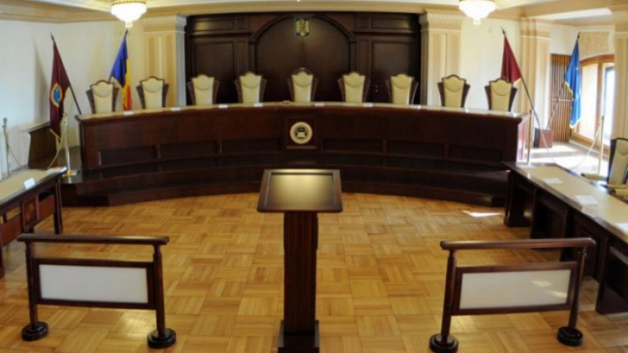 USR și Forța Dreptei au atacat legile justiției la CCR