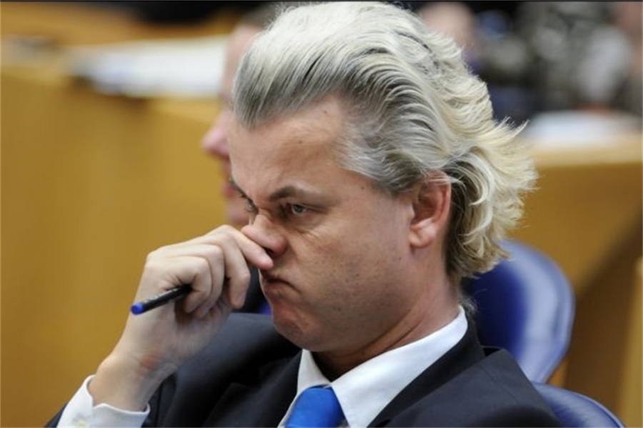 Lecţia olandeză. Cum câştigăm noi de pe urma înfrângerii lui Geer Wilders