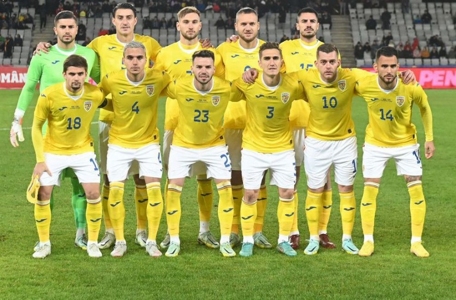 România - Kosovo, derbi de calificare