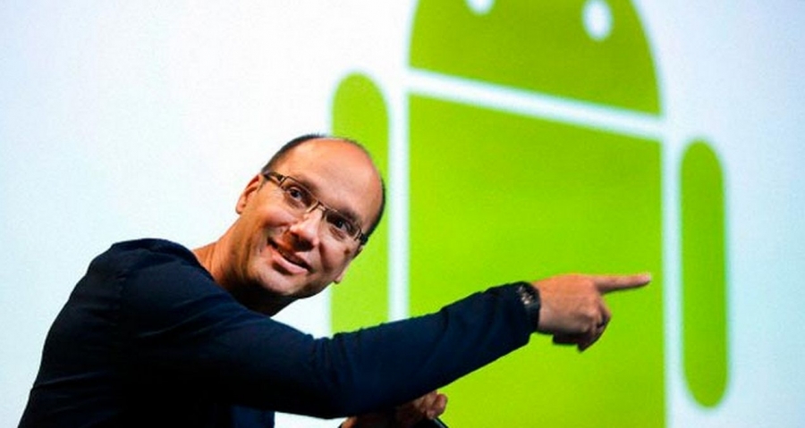 Inventatorul sistemului de operare Android pregăteşte un smartphone high-end