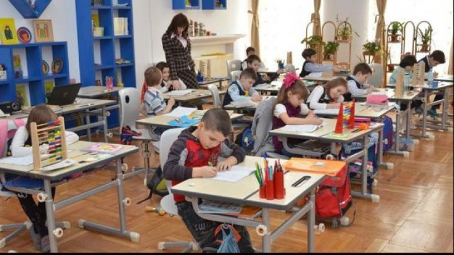 Evaluările naţionale la clasele mici, anulate