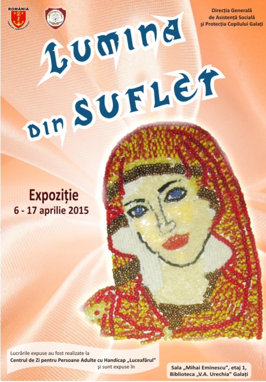 Două expoziţii pascale, la Biblioteca V. A. Urechia