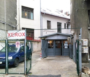 TINERII ŞI ORAŞUL/ Stresiunea, moartea xeroxului!
