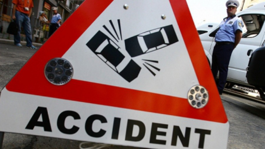 Cinci persoane rănite într-un accident produs la Tirighina / Victimele sunt în afara oricărui pericol (UPDATE)
