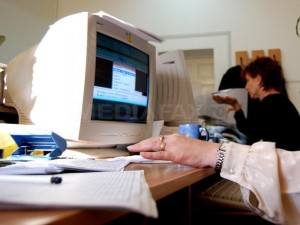 Programul de lucru al bugetarilor a fost modificat