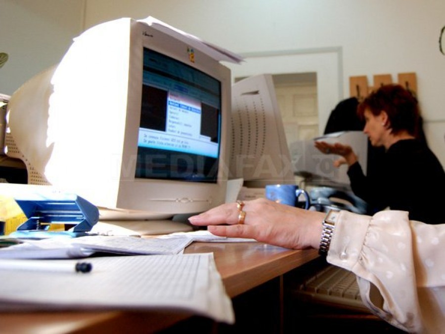 Programul de lucru al bugetarilor a fost modificat
