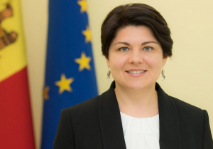 Republica Moldova vrea în UE, nu și în NATO