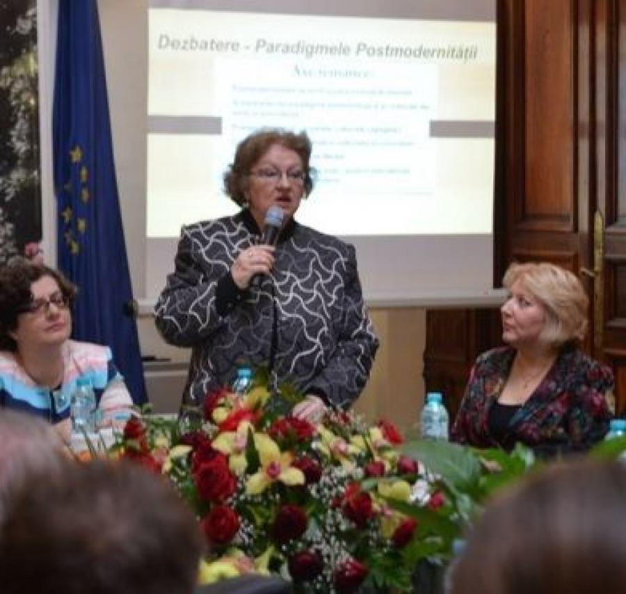 Despre prezenţa benefică a autorilor canonici în MANUALE