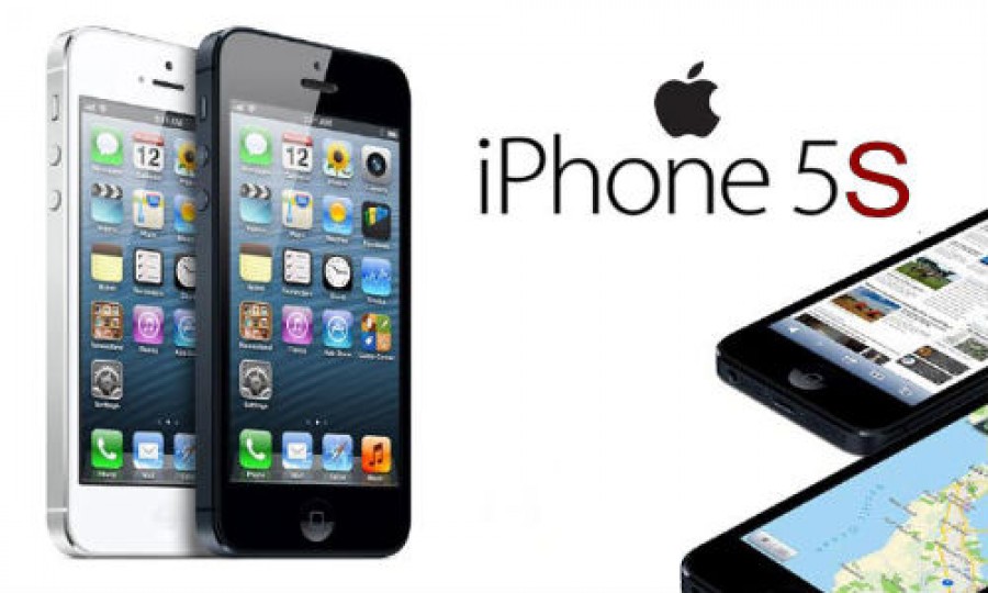 Apple a început deja producţia iPhone 5S, în fabricile furnizorului chinez Foxconn