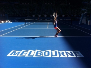 S-a stabilit programul primului tur la Australian Open, Patricia Țig joacă în prima zi