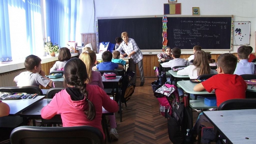 EVALUARE NAȚIONALĂ, la clasa a IV-a: SUBIECTE uşoare la limba şi literatura română
