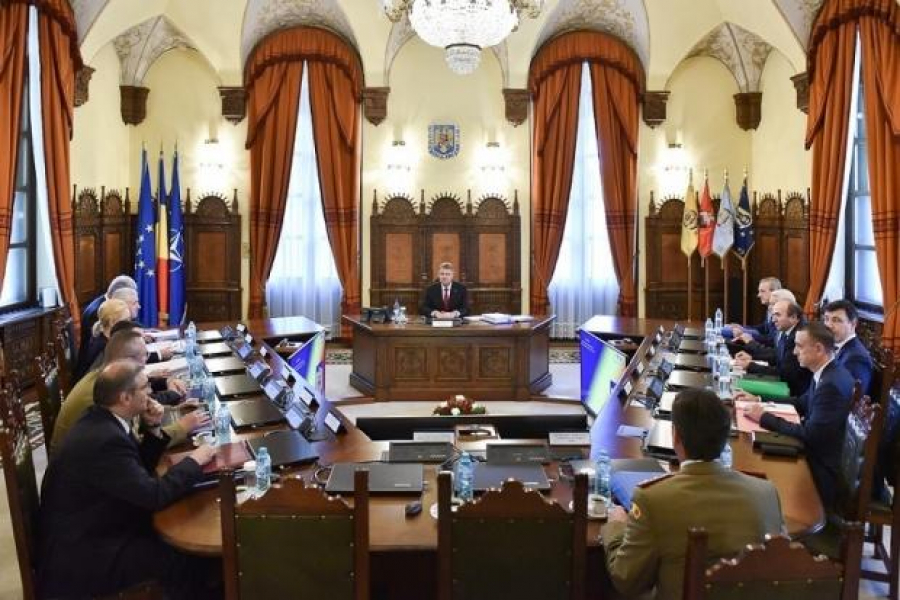 România va participa la iniţiativa UE în domeniul apărării