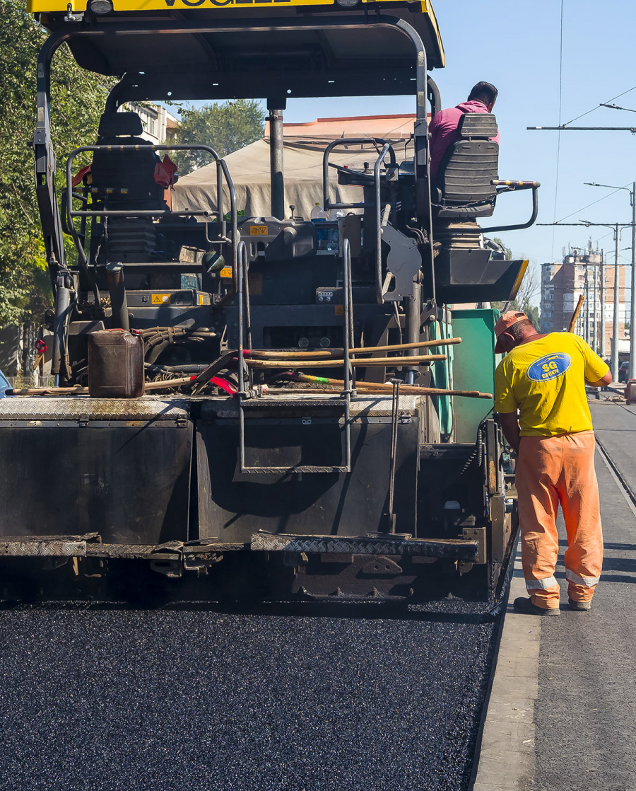 Constructorii gălățeni pleacă la București să protesteze