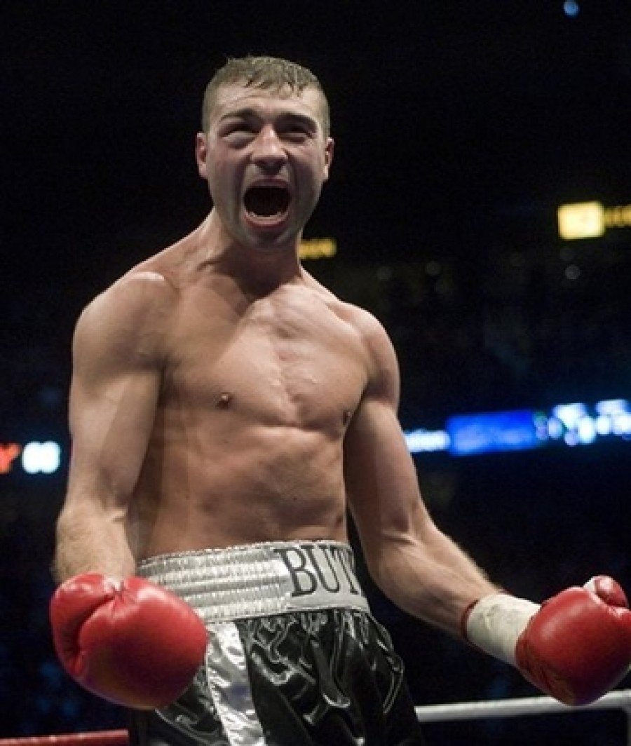 Lucian Bute: „Mă simt în formă”/ Jean Pascal se consideră jignit de român