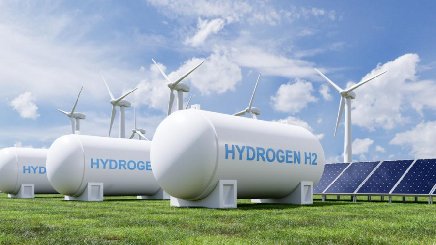 „Combinatul poate absorbi toată energia bazată pe hidrogen”. Interviu cu Ajay Aggarwal, președinte Europa Liberty Steel Group