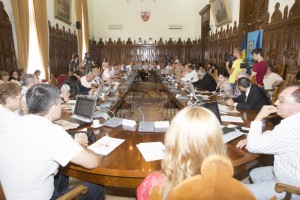 Comuna Bereşti Meria aderă la ADI &quot;Serviciul Regional Apă&quot;/ Aleşii judeţeni se întrunesc luni în şedinţă