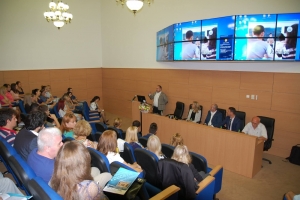 PRACTICĂ PLĂTITĂ pentru 180 de STUDENŢI, la Universitatea „Dunărea de Jos&quot;