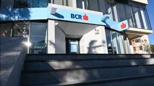 Banca Comercială Română deschide la Galați prima unitate pe modelul centrelor de dialog financiar