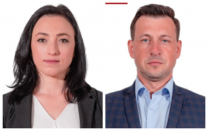 PSD și-a completat echipa din Consiliul Local