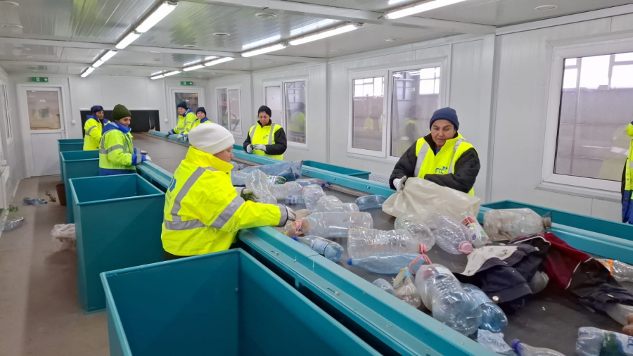 A șasea licitație eșuată pentru același obiectiv, din cauza scumpirilor