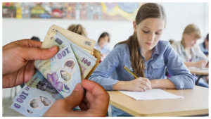 Ce burse primesc elevii în anul școlar 2025-2026 și în ce condiții